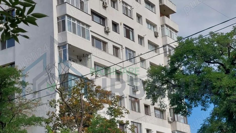 Apartament 3 camere, zona Palas – Palatul Culturii, renovat complet, 2 balcoane, 155.000 EUR - Poză 10