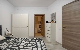 APARTAMENT 3 CAMERE | ZONA CIȘMIGIU | 80MP | RENOVAT INTEGRAL | TERASA - Poză 8