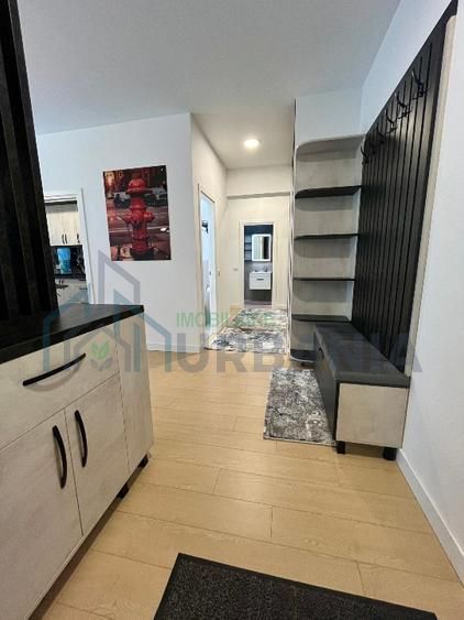 Apartament de 2 camere (73.1 mp) + loc de parcare acoperit - Poză 3
