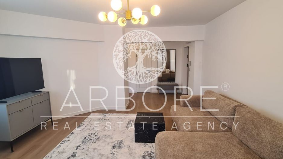 PRIMA ÎNCHIRIERE•Ultracentral•Încălzire centrală gaze - Poză 5