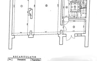 VANZARE IMOBIL | 2 APARTAMENTE DE 4 CAMERE + 1 PENTHOUSE | ZONA DOROBANTI - Poză 25