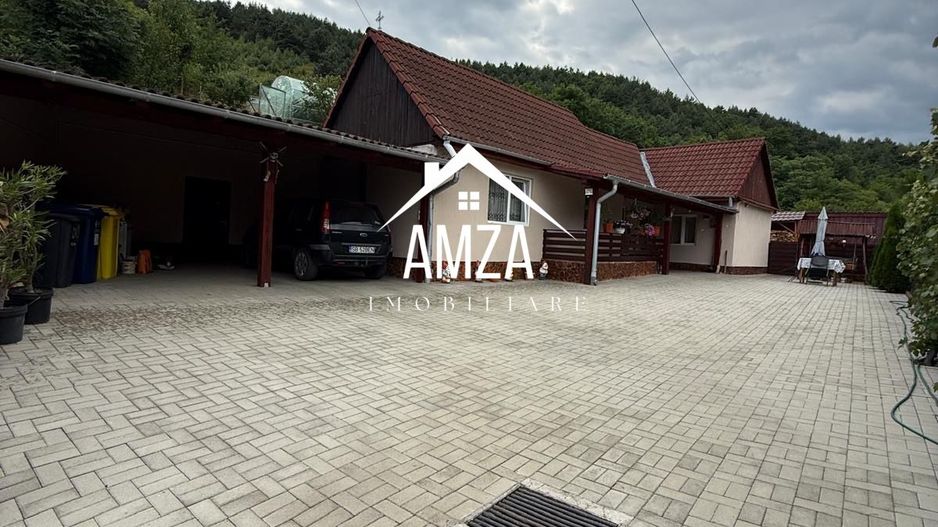 Casă de vânzare în Rășinari - Poză 2