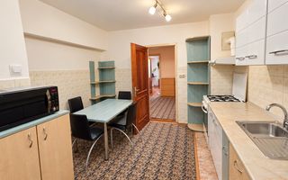 Apartament decomandat, 4 camere, 95 mp utili, boxa de 13 mp, Centru - Poză 7
