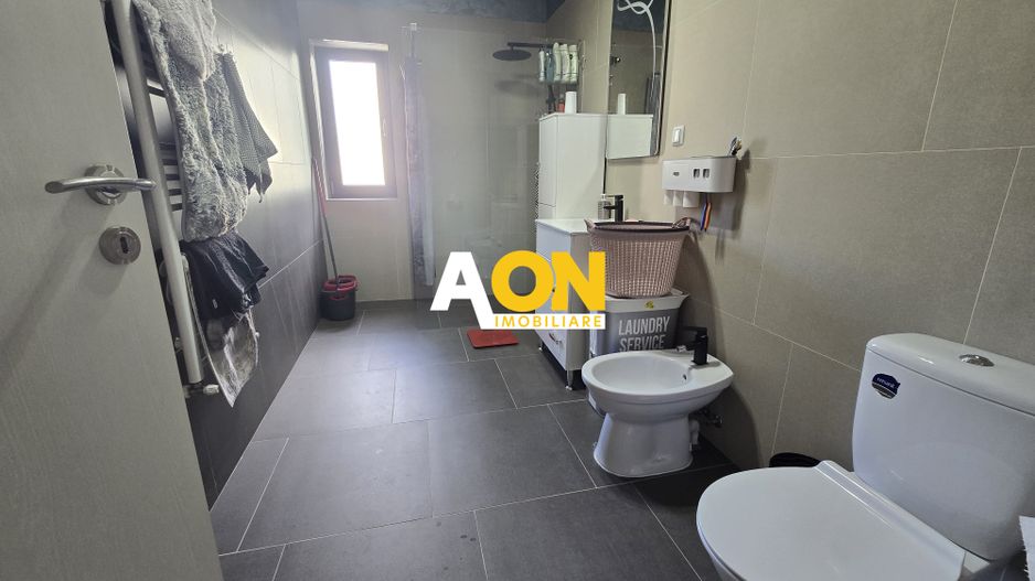 Apartament 3 Camere Decomandat Etaj 1, Bloc Nou - Poză 11