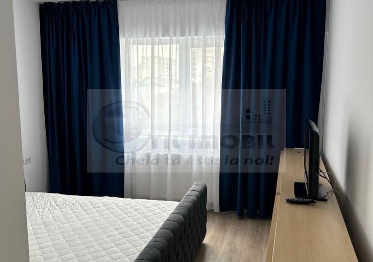 Apartament 2 Camere Conest Dacia - 450 euro - Poză 1