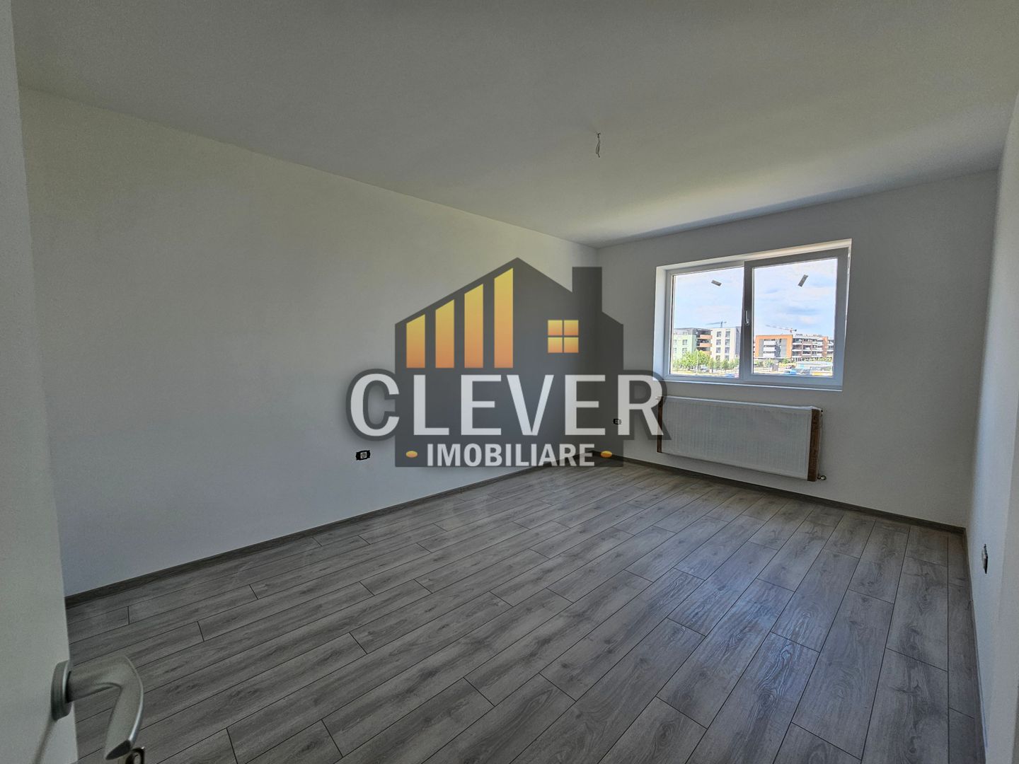 Apartament 2 cam Finalizat cu Terasa 93mp, Comision 0, metrou Teclu - Poză 11