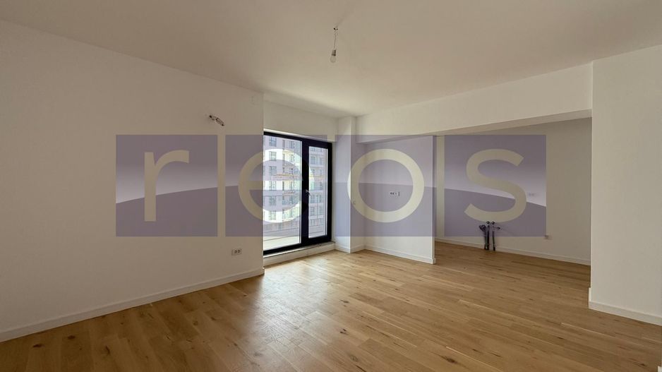 VANZARE APARTAMENTE 2 CAMERE | COMPLEX REZIDENTIAL | PIPERA | 52-68 MP - Poză 15