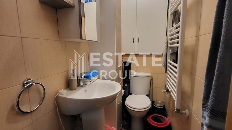 Apartament cu 3 camere in Giroc complet mobilat si utilat - Poză 11