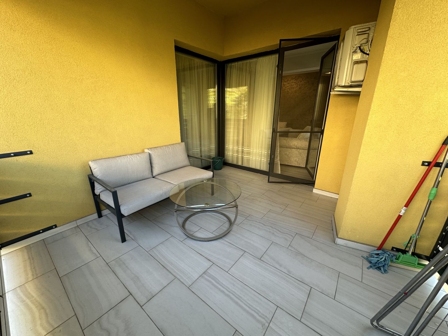 Apartament 2 camere - 60 mp utili - Poză 18