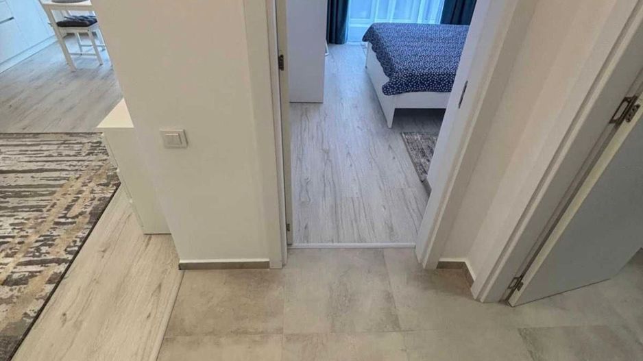 AP. 2 CAMERE ATENA RESIDENCE, CENTRALA, PARCARE, PET-FRIENDLY, MODERN - Poză 8