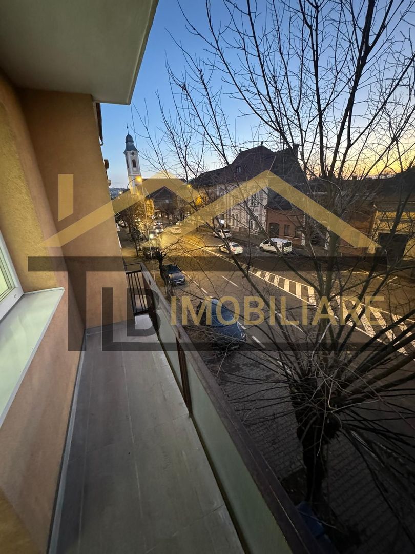 Apartament de 2 camere, 52mp, prima inchiriere, Zona Tribunal - Poză 9