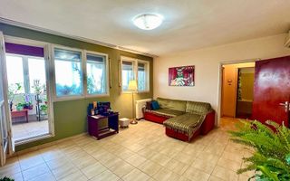 Apartament 2 camere Dorobanti | Terasa 17mp | Imobil 1975 - Poză 1