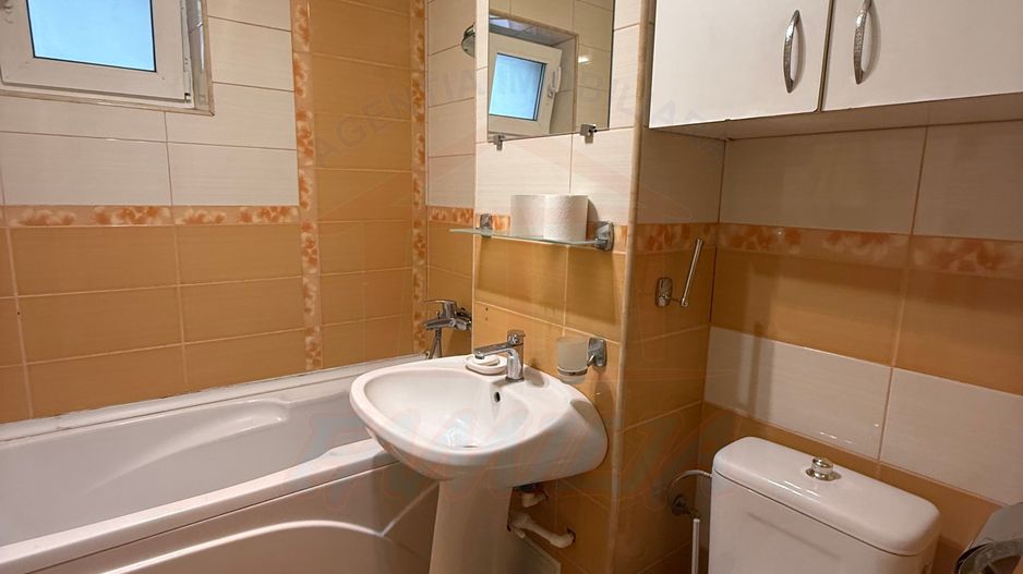 🏡 Apartament 3 camere – Mazepa | Etaj 1 | 450 Euro/luna - Poză 14