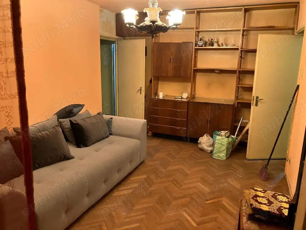 Apartamet 3 camere Stefan Cel Mare - Poză 3
