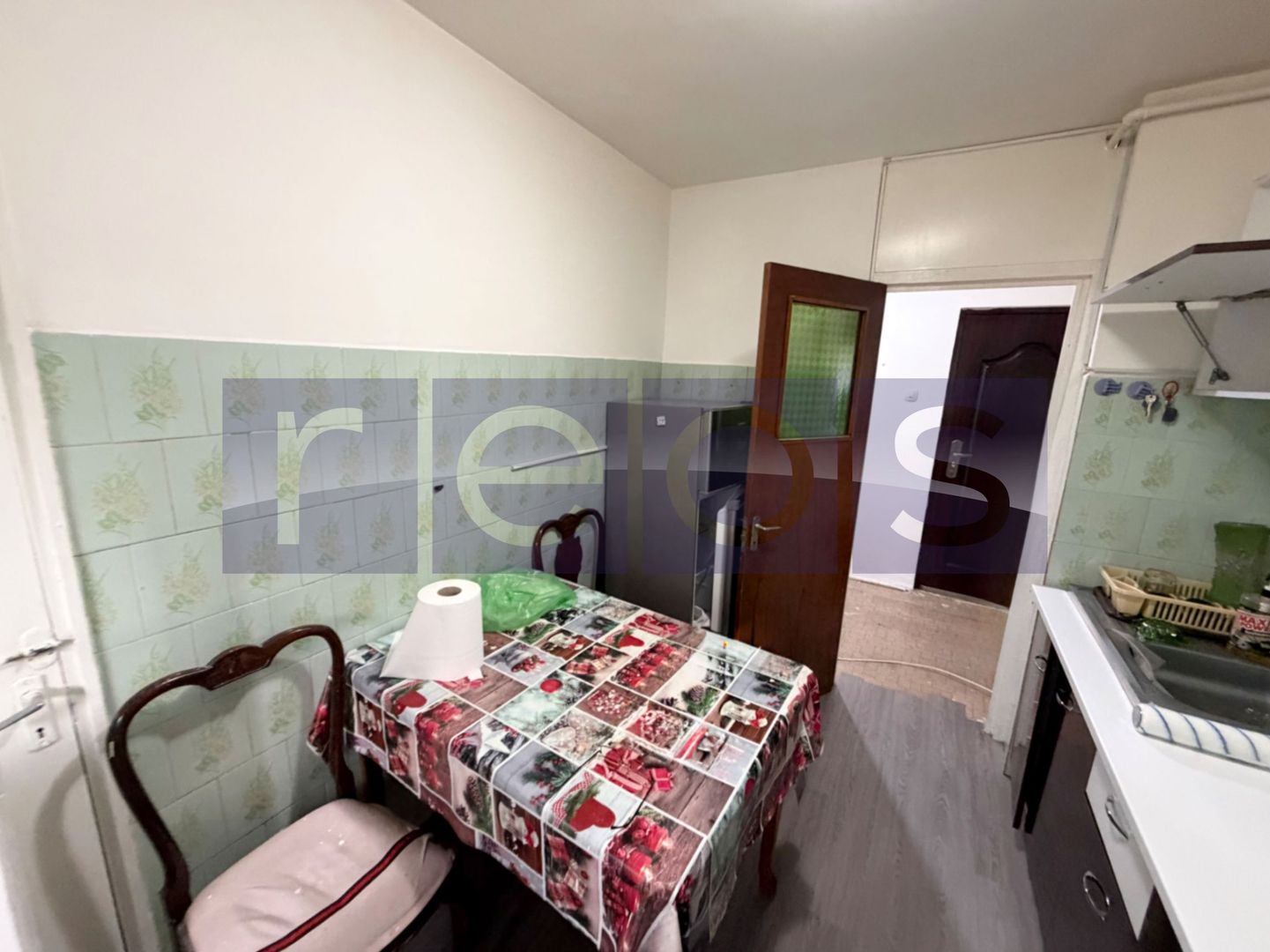 VANZARE 2 CAMERE | ETAJ 3/8 | POSIBILITATE CENTRALA PROPRIE | ZONA CRANGASI - Poză 7