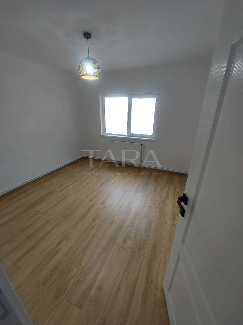 Apartament spațios cu 3 camere și 2 băi – gata de personalizat. - Poză 3