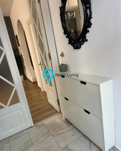 Casa superba - zona Mihai Eminescu - Mobilata Utilata - Poză 11