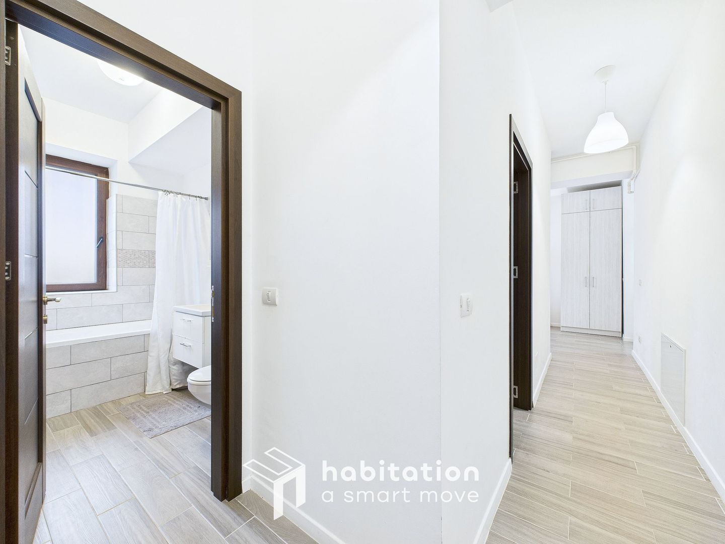 2 camere cu stil în Mircea cel Bătrân • Confort și liniște garantată - Poză 22