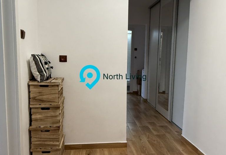 Apartament 3 camere renovat integral, 3 min Auchan Titan - Poză 3