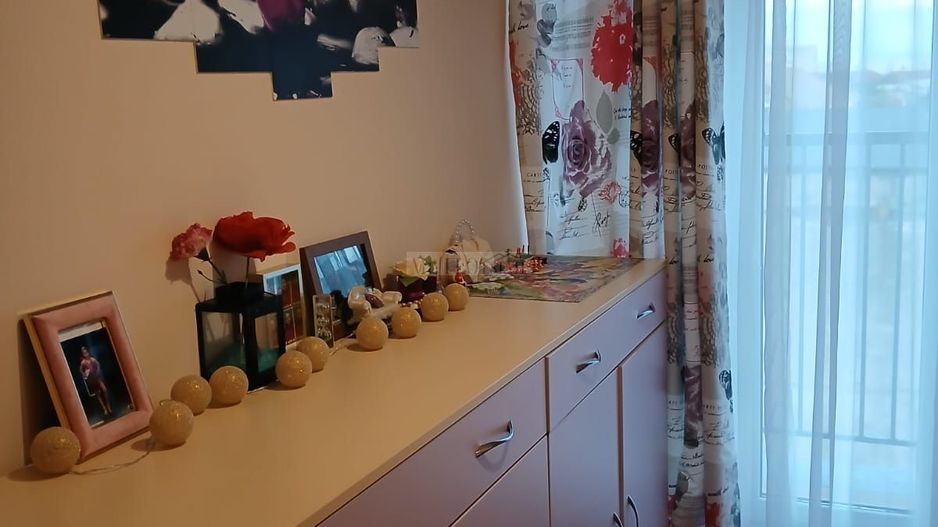 Apartament 2 camere cu 2 balcoane și pod – zona Torontalului - Poză 15