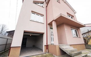 Casa la gri - Romanesti - Poză 1