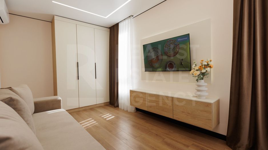 Vânzare, apartament, 2 camere, strada Nicolae Testemițanu, Centru - Poză 10