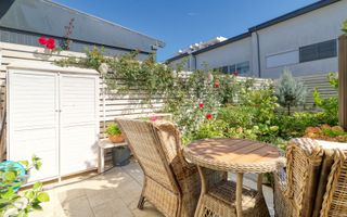 Pipera- New Point Villas- Vilă modernă 5 camere- La cheie- comision0% - Poză 37