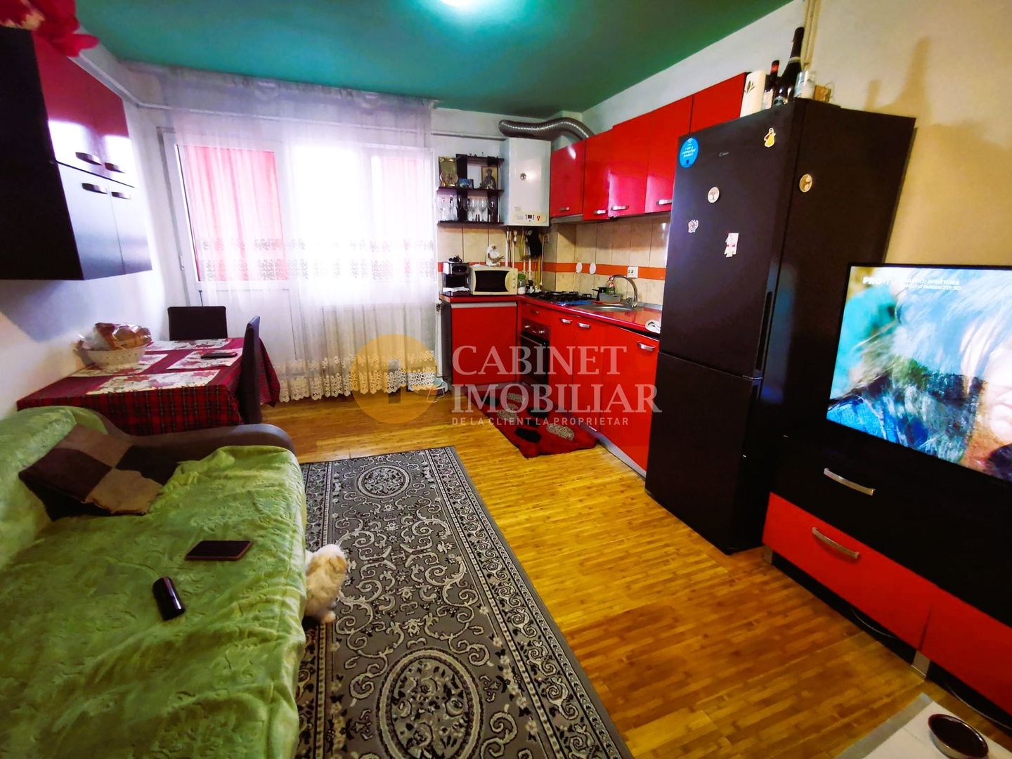 2 camere tip DUPLEX – Nicolina - Gata de mutat / Investiție ideală - Poză 1