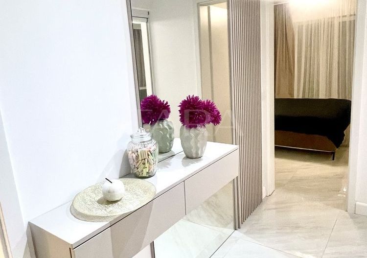 Apartament ultrafinisat, zona Baza Sportivă Gheorgheni. - Poză 2