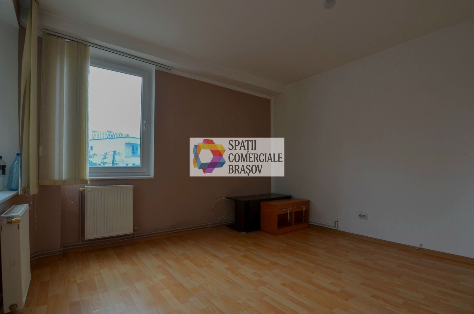 Apartament cu trei camere, zona Centrul Civic - AFI 87 mp - Poză 9