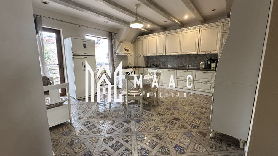 Apartament La Casă | 4 Camere | 120 MPU | Bulevardul Victoriei - Poză 5