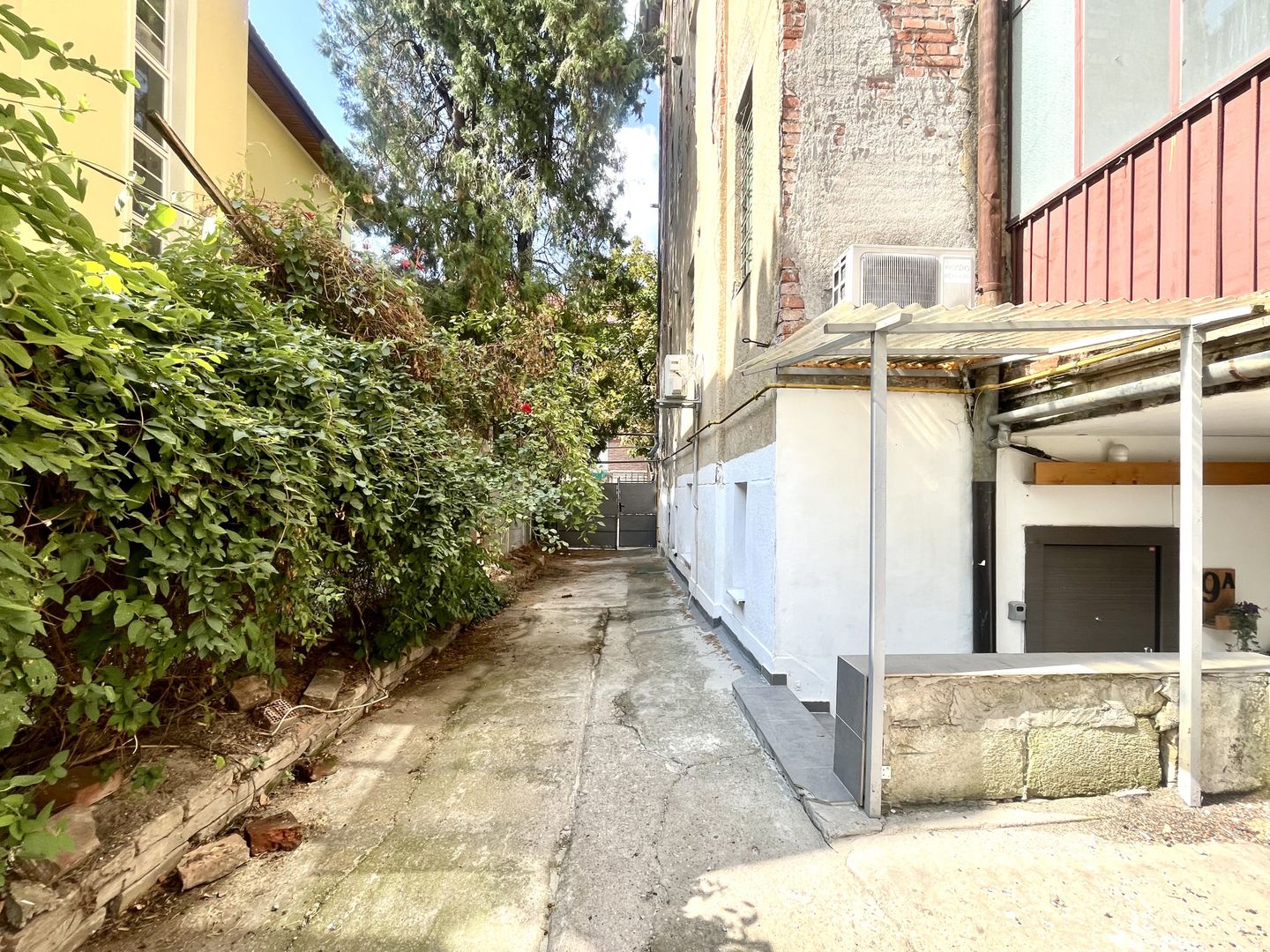 Apartament 4 camere, boem si spațios, chiar in centrul Timișoarei - Poză 21