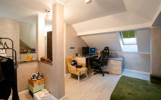 Casa Lux Grigorescu Oradea - Poză 9