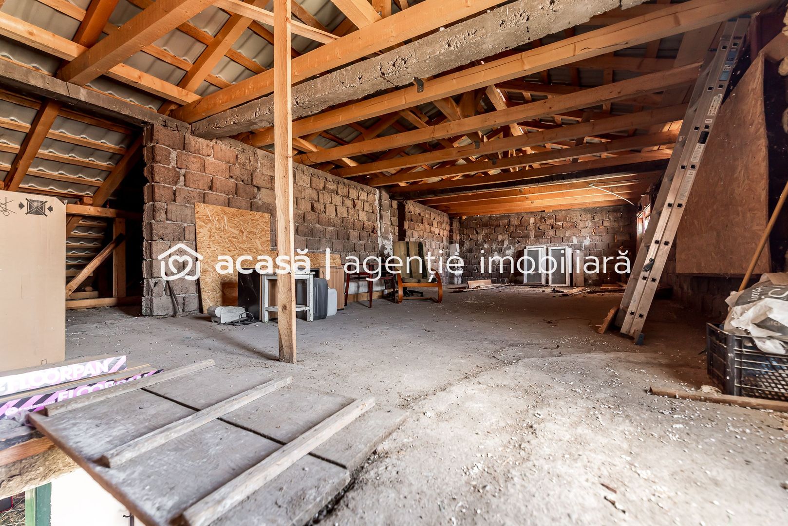 Apartament spatios cu potential enorm in Gradiste Comision 0% - Poză 9