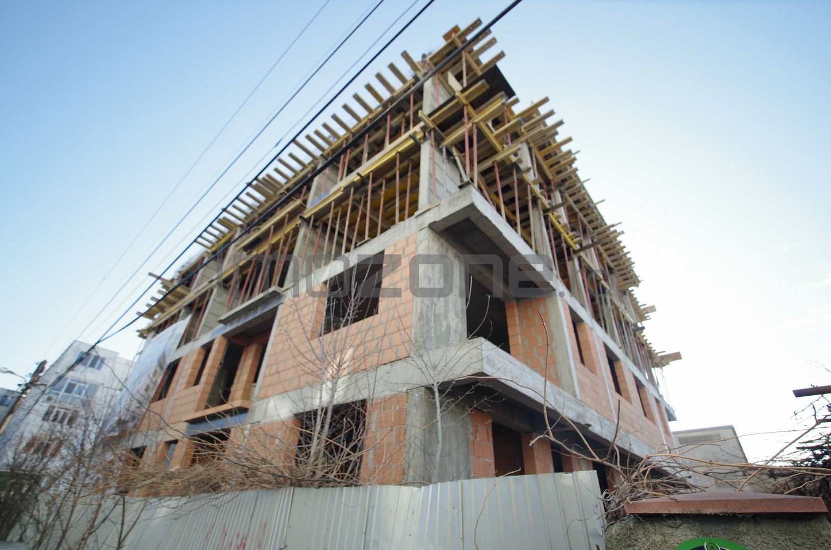 The Building - Barsanesti - Poză 7