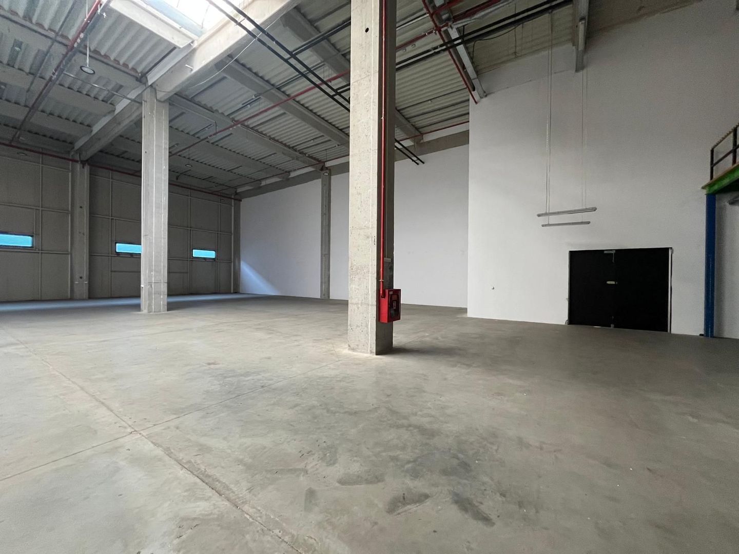 Hala /depozit de inchiriat in Mogosoaia - Poză 8