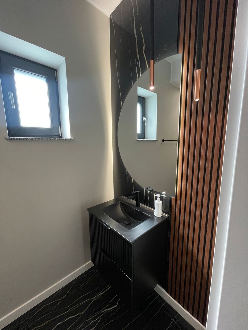 Vilă modernă de închiriat în Băneasa-Sisești – ideală pentru familii - Poză 26