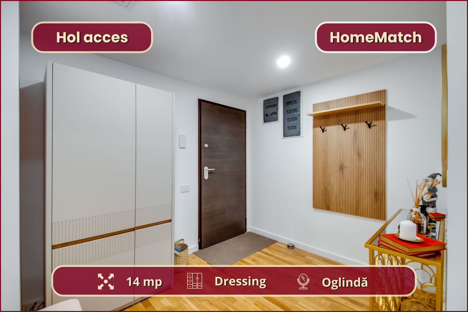 0% Comision - Prima inchiriere - Complex Premium - Residence5 Forest - Poză 13