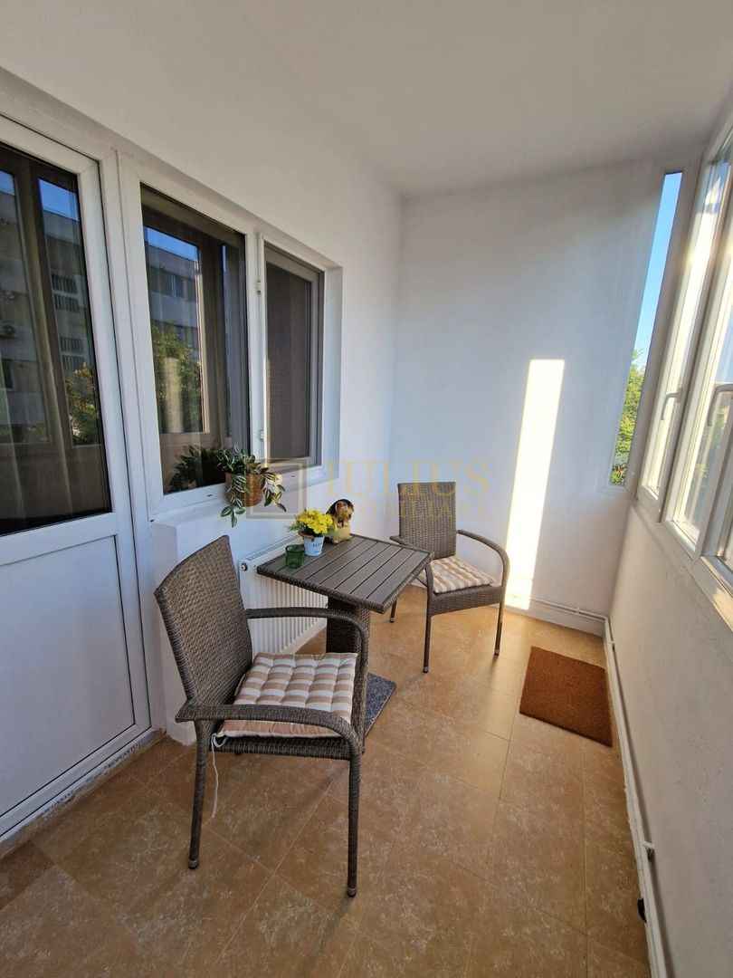 Apartament renovat, Medicina - Poză 13