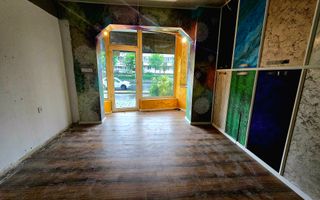 Spatiu Comercial | Grivitei | 24mp | Vitrina stradala - Poză 1