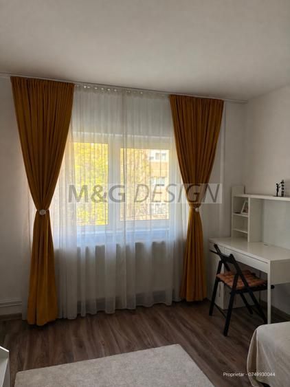 Apartament 3 camere  zona Lipovei  etaj 2 - Poză 2