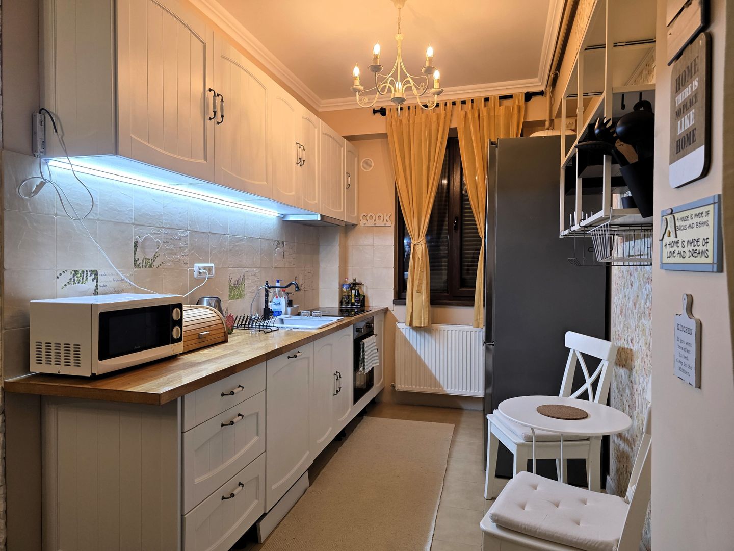 Tomis Plus – apartament 3 camere modern, 2 băi! - Poză 3