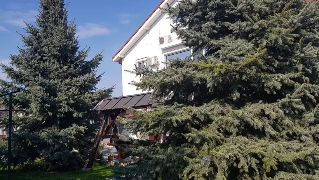 Vila de vanzare zona Metro/Arcasilor - P+1E+M - Poză 1