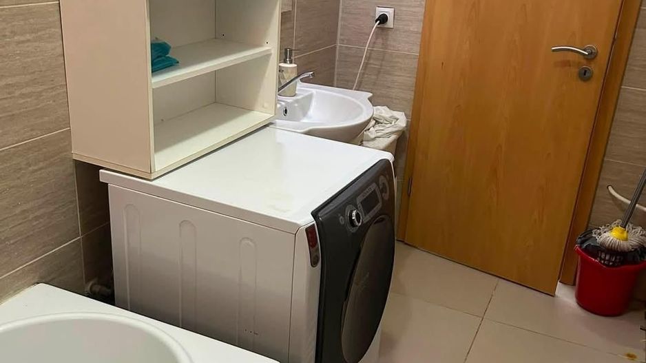Apartament 2 camere decomandat plus parcare, Zona Selimbar - Poză 6