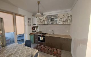 Decomandat. Mobilat si utilat. 2 balcoane. - Poză 1