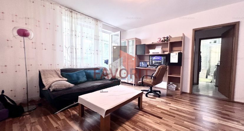 2 camere | parter | centrala proprie | mobilat si utilat | zona excelenta | - Poză 2