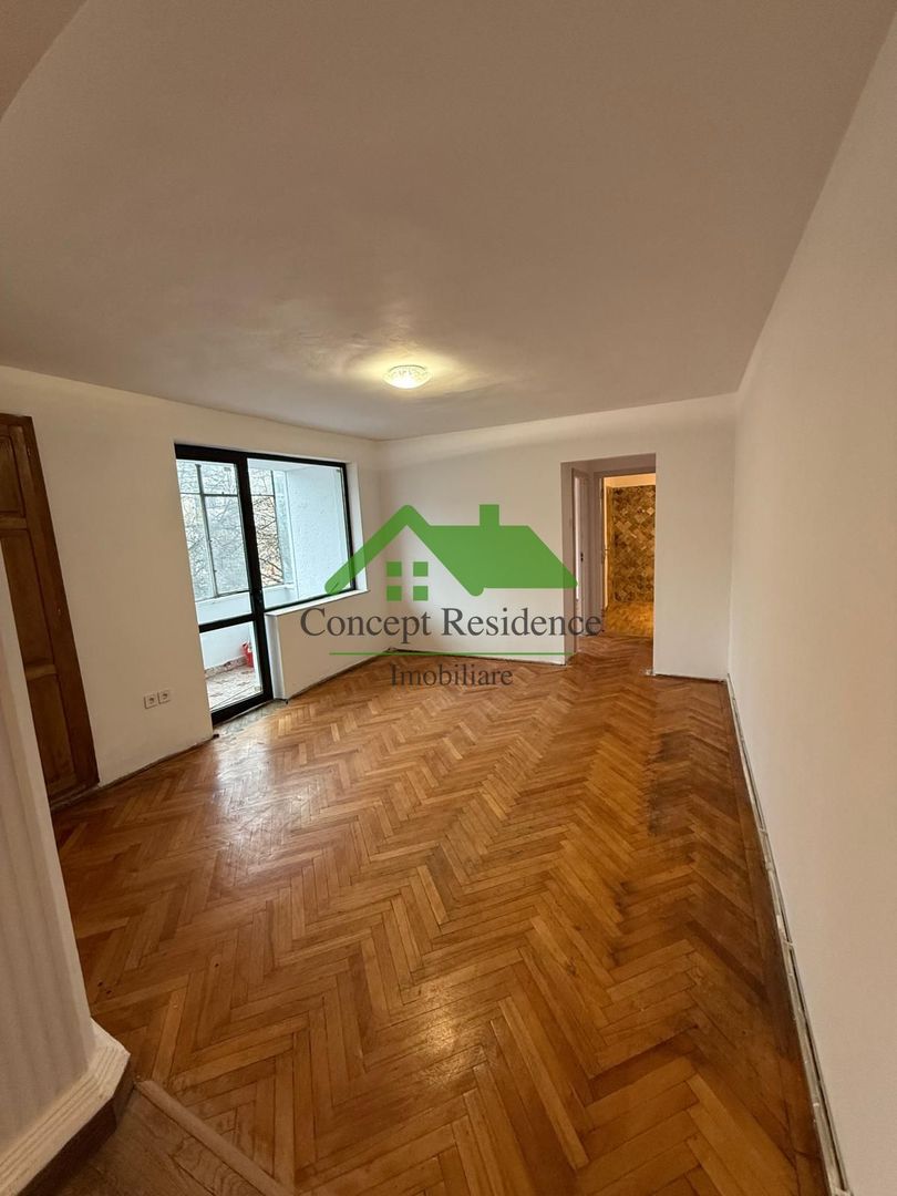 Apartament 3 camere – semidecomandat – ultracentral, Bd. Unirii - Poză 15