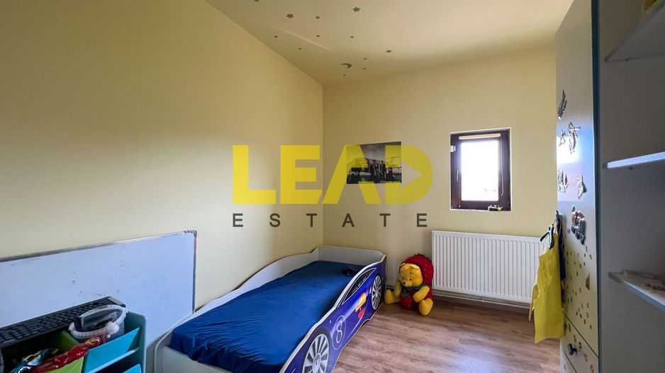 Vila deosebita situata in cartier Izvor! - Poză 9