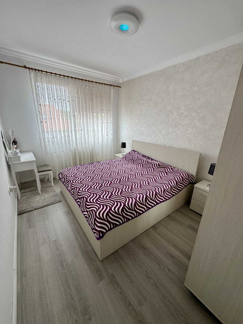 Apartament modern cu 2 camere decomandat | 57 mp | Parcare Subterana | Central - Poză 1