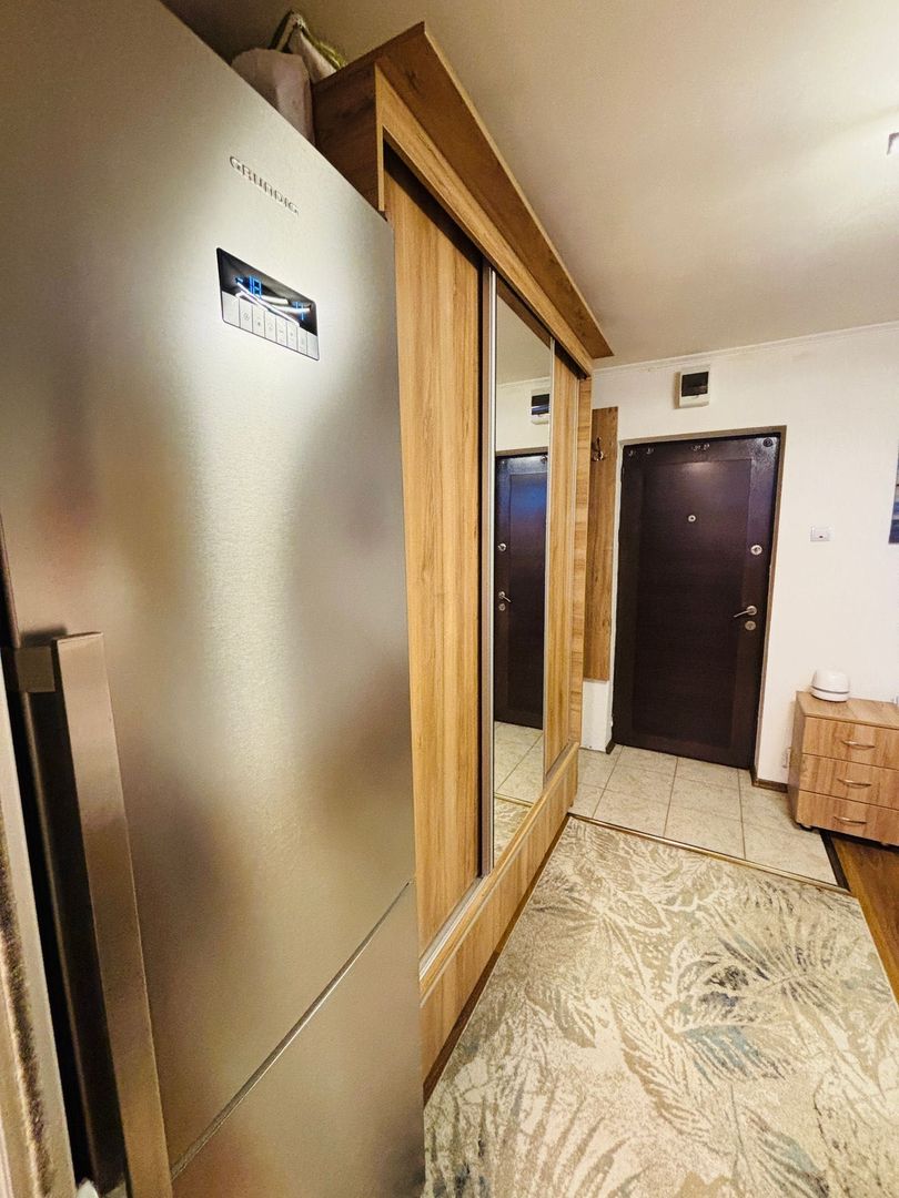 Garsonieră de vânzare - Poză 1